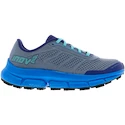 Scarpe running donna Inov-8 Trailfly Ultra G 280 W (S) light blue/blue  UK 6