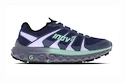 Scarpe running donna Inov-8 Trailfly Ultra G 300 Max W (S) Navy/Mint/Black  UK 6,5