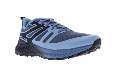 Scarpe running donna Inov-8 Trailfly W (Wide) Blue Grey/Black/Slate