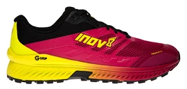 Scarpe running donna Inov-8 Trailroc G 280 pink/yellow