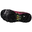 Scarpe running donna La Sportiva  Ultra Raptor II Woman Red Plum/Topaz