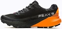 Scarpe running donna Merrell  Agility Peak 5 Black/Multi