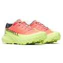 Scarpe running donna Merrell Agility Peak 5 Blossom/Mantis