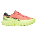 Scarpe running donna Merrell Agility Peak 5 Blossom/Mantis