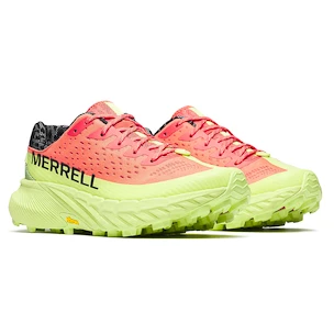 Scarpe running donna Merrell Agility Peak 5 Blossom/Mantis