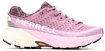 Scarpe running donna Merrell  Agility Peak 5 Mauve/Fondant