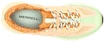 Scarpe running donna Merrell  Agility Peak 5 Peach/Spray