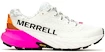 Scarpe running donna Merrell  Agility Peak 5 White/Multi