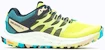 Scarpe running donna Merrell  Antora 3 Celery