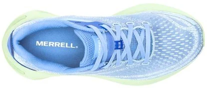 Scarpe running donna Merrell  Morphlite Cornflower/Pear  EUR 39