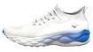 Scarpe running donna Mizuno  Neo ultra White