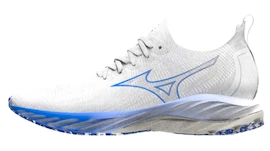 Scarpe running donna Mizuno Neo wind White