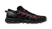 Scarpe running donna Mizuno  Wave Daichi 7 Gtx Black/Fuchsia Fedora/Quiet Shade