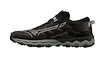 Scarpe running donna Mizuno  Wave Daichi 7 Gtx Black/Ombre Blue/Stormy Weather  UK 4