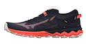 Scarpe running donna Mizuno  Wave Daichi 7 Night sky