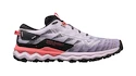 Scarpe running donna Mizuno  Wave Daichi 7 Pastel Lilac/Wisteria/Sun Kissed Coral