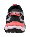 Scarpe running donna Mizuno  Wave Daichi 7 Pastel Lilac/Wisteria/Sun Kissed Coral