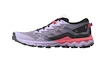 Scarpe running donna Mizuno  Wave Daichi 7 Pastel Lilac/Wisteria/Sun Kissed Coral  UK 5,5