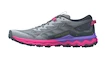 Scarpe running donna Mizuno  Wave Daichi 7 Pearl Blue/High-Vis Pink/Purple Punch