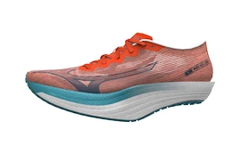 Scarpe running donna Mizuno Wave Duel Pro Soleil/Blue Ashes/Maui Blue