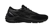 Scarpe running donna Mizuno Wave Equate 7 Black/Metallic Gray