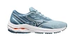 Scarpe running donna Mizuno Wave Equate 7 Forget-Me-Not/White/Light Orange