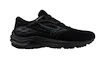 Scarpe running donna Mizuno Wave Equate 8 Black/Metallic Gray  UK 4,5