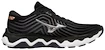 Scarpe running donna Mizuno  Wave Horizon 6 Black