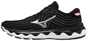 Scarpe running donna Mizuno  Wave Horizon 6 Black