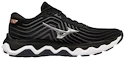 Scarpe running donna Mizuno  Wave Horizon 6 Black  UK 7,5