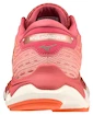 Scarpe running donna Mizuno  Wave Horizon 6 Garnet Rose/Rose Copper