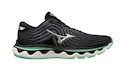 Scarpe running donna Mizuno  Wave Horizon 6 Iron Gate/Silver/Spring Bud