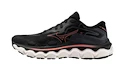 Scarpe running donna Mizuno  Wave Horizon 7 Black/Dubarry/Nimbus Cloud