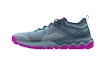 Scarpe running donna Mizuno Wave Ibuki 4 Forget-Me-Not/Provincial Blue/807 C  UK 5,5