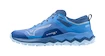 Scarpe running donna Mizuno Wave Ibuki 4 Gtx Marina/White/Federal Blue