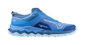 Scarpe running donna Mizuno Wave Ibuki 4 Gtx Marina/White/Federal Blue