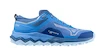 Scarpe running donna Mizuno Wave Ibuki 4 Gtx Marina/White/Federal Blue  UK 5,5