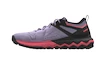 Scarpe running donna Mizuno Wave Ibuki 4 Pastel Lilac/Black Oyster/Sun Kissed Coral