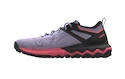 Scarpe running donna Mizuno Wave Ibuki 4 Pastel Lilac/Black Oyster/Sun Kissed Coral