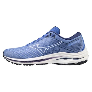 Scarpe running donna Mizuno  Wave Inspire 18 Amparo Blue/White  UK 5