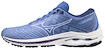 Scarpe running donna Mizuno  Wave Inspire 18 Amparo Blue/White  UK 5