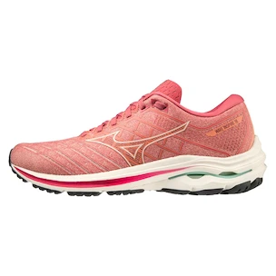 Scarpe running donna Mizuno  Wave Inspire 18 Rosette/Snow White  UK 8