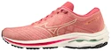 Scarpe running donna Mizuno  Wave Inspire 18 Rosette/Snow White  UK 8