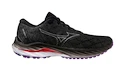 Scarpe running donna Mizuno  Wave Inspire 19 Black/Silver/Bittersweet  UK 4