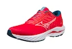 Scarpe running donna Mizuno  Wave Inspire 19 Paradise Pink/White/Ink Blue