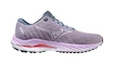 Scarpe running donna Mizuno  Wave Inspire 19 Wisteria/White/Sun Kissed Coral