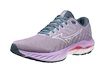 Scarpe running donna Mizuno  Wave Inspire 19 Wisteria/White/Sun Kissed Coral