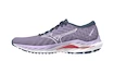 Scarpe running donna Mizuno  Wave Inspire 19 Wisteria/White/Sun Kissed Coral