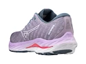 Scarpe running donna Mizuno  Wave Inspire 19 Wisteria/White/Sun Kissed Coral