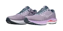 Scarpe running donna Mizuno  Wave Inspire 19 Wisteria/White/Sun Kissed Coral